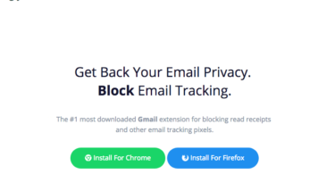 blouquer mail espion