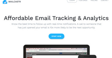 MailCastr