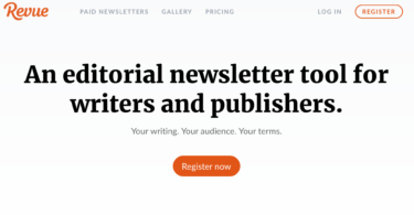 Newsletter
