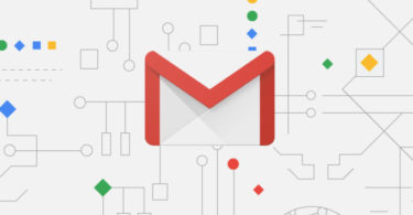 Gmail 15 ans