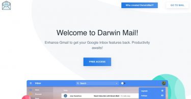 mail google