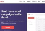 emailing