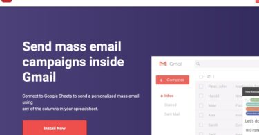 emailing
