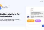 email tchat