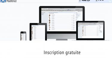 service mail sécurisé