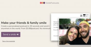 smilepostacards