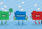 InBox, Spam ou promotions. Dans quel onglet Gmail atterrissent vos emails. 1