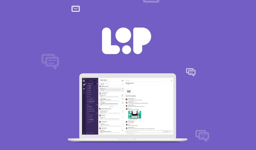 Loop