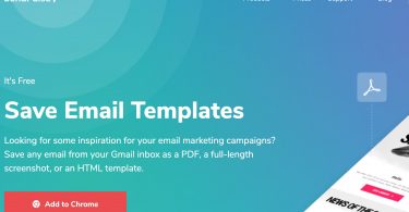 Comment s'inspirer d'un mail reçu pour créer une campagne d'email marketing ? 1