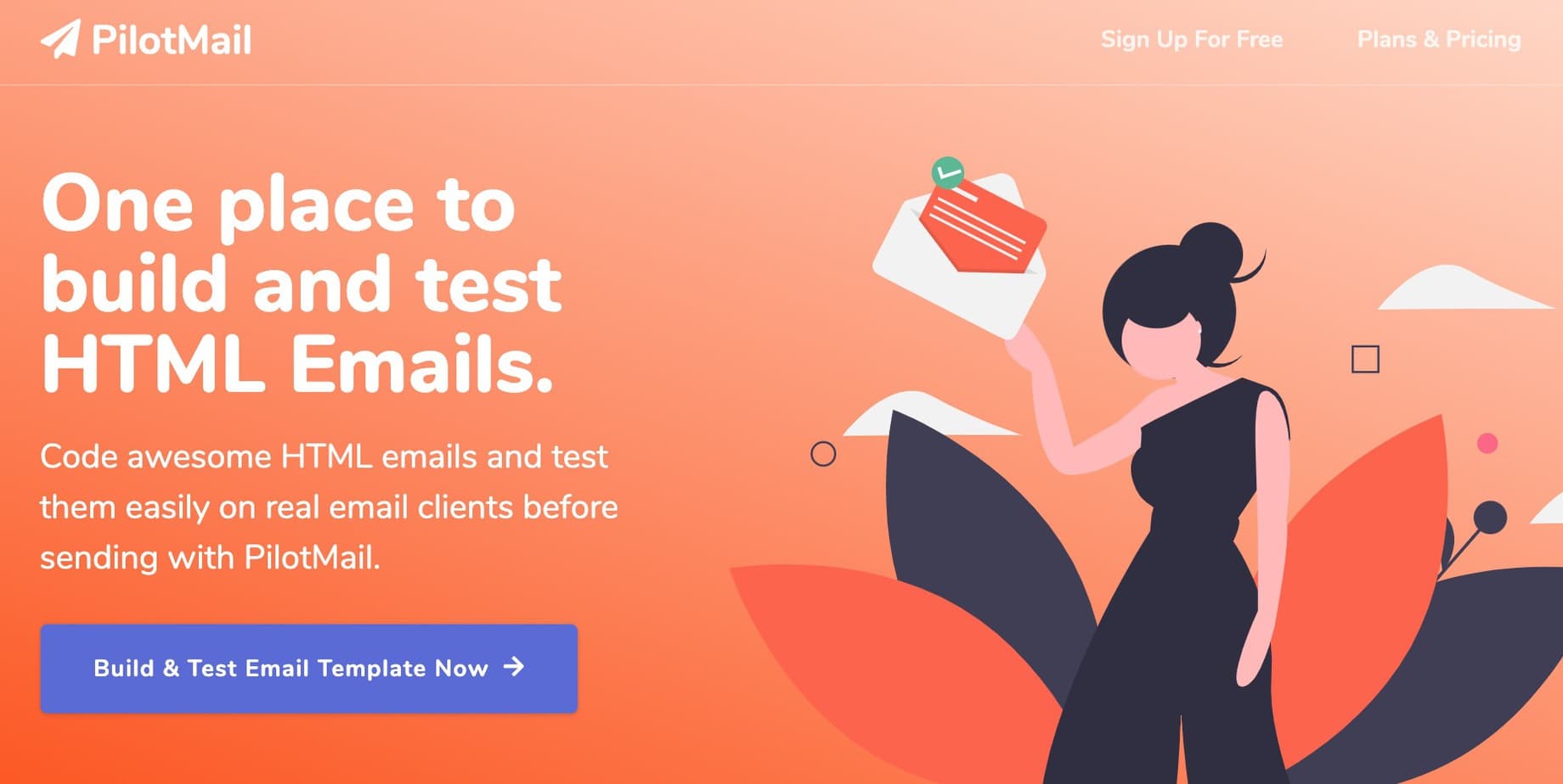 Pilotemail