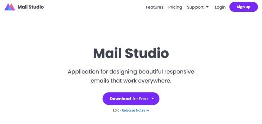 Mailstudio