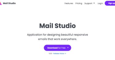 Mailstudio