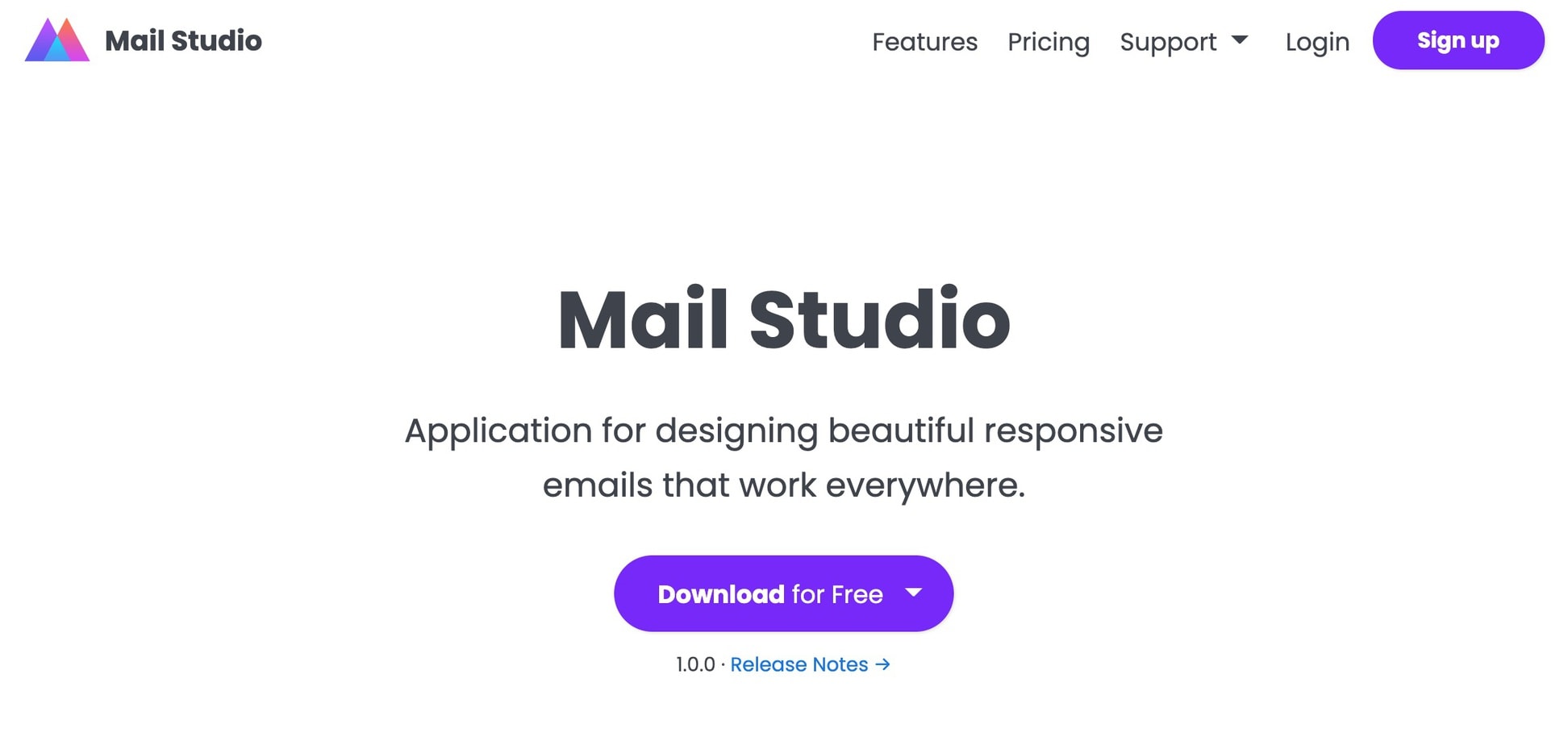 Mailstudio
