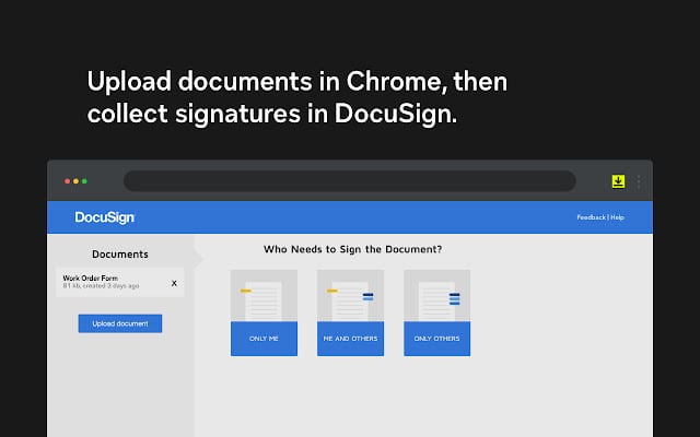 extension pour gmail