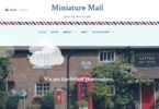 Miniature mail. Envoyez des messages qui ne passeront pas inaperçus 1