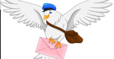 PigeonMail. Envoyer des mails en masse depuis Gmail 1