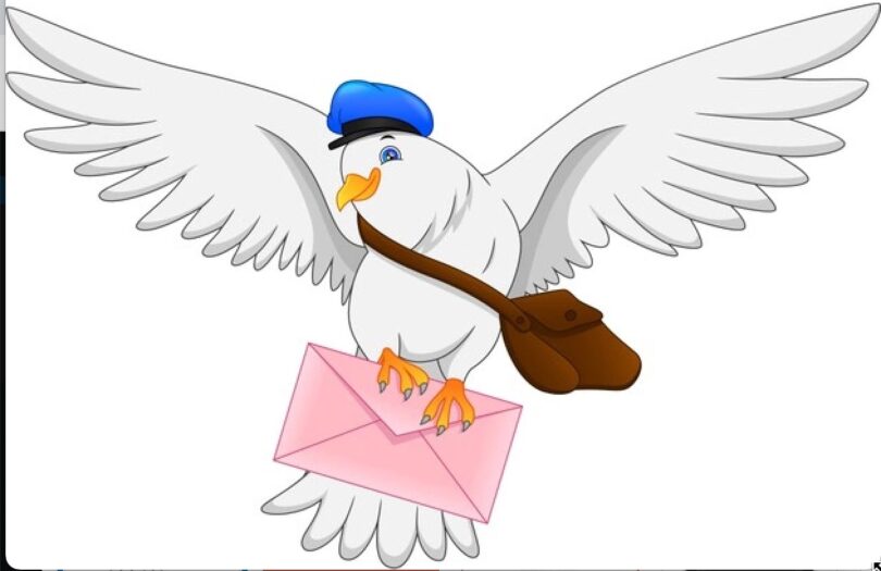 PigeonMail. Envoyer des mails en masse depuis Gmail 1