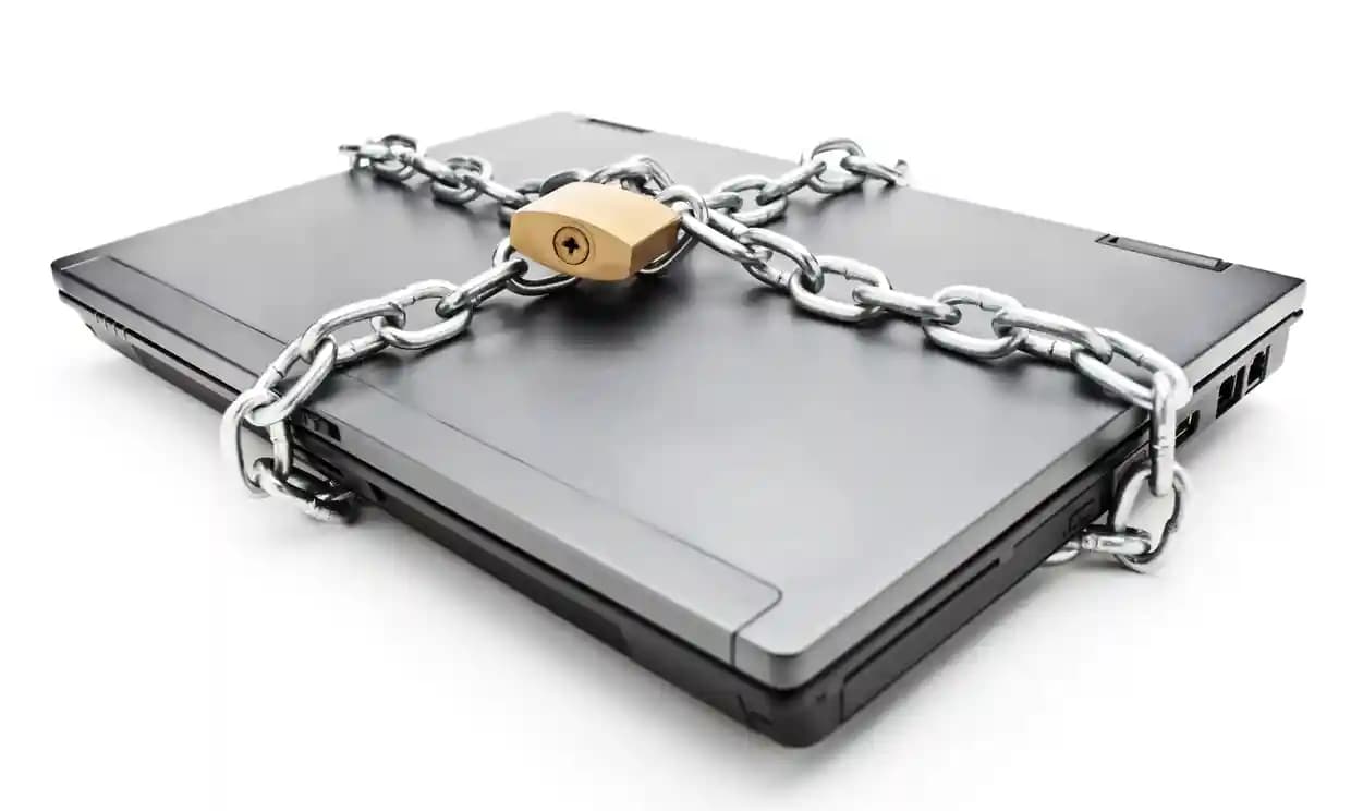 crypter les mails