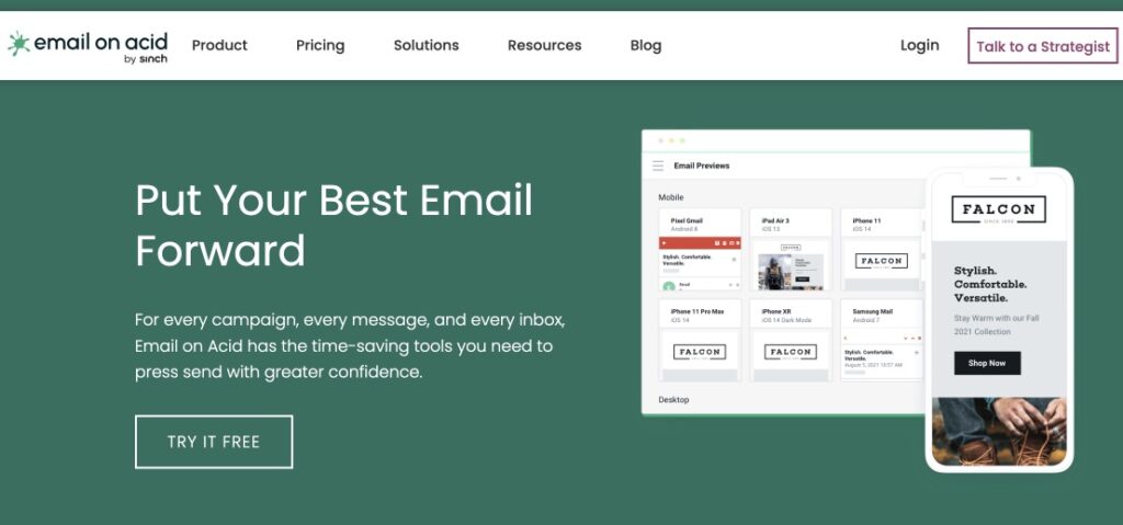 EmailOnAcid