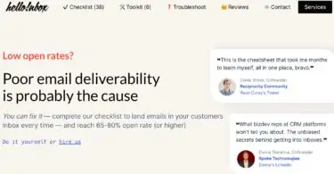 Délivrabilité des emailings. Le guide ultime pour l'améliorer 3