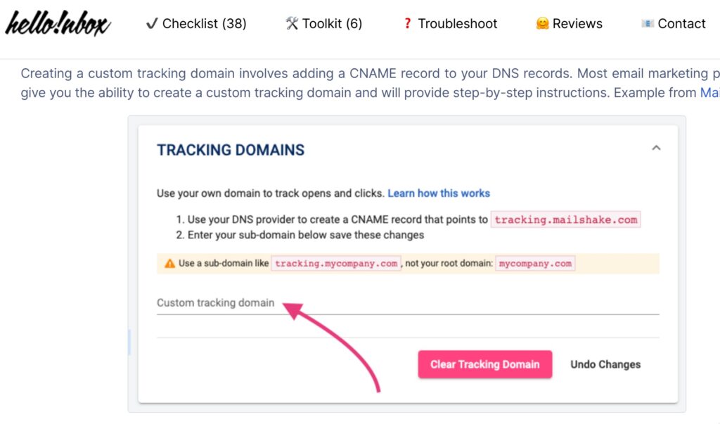 Délivrabilité des emailings. Le guide ultime pour l'améliorer 2