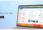 Outlook pour mac