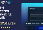 Tugan. Créer des emails marketing avec l'intelligence artificielle 1
