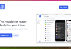 site Newsletterss