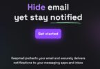 Keep Mail