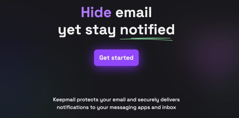 Keep Mail