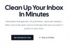 Inbox Zero
