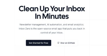 Inbox Zero