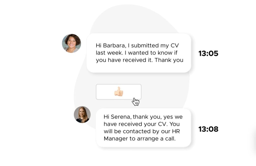 Réponse automatique à Gmail