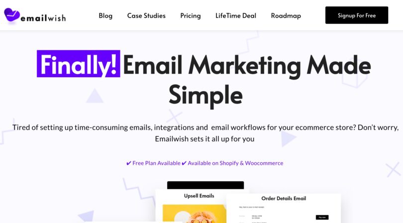 emailwish