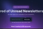 summate résume les newsletters