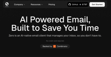 zero mail automatiser gestion mails