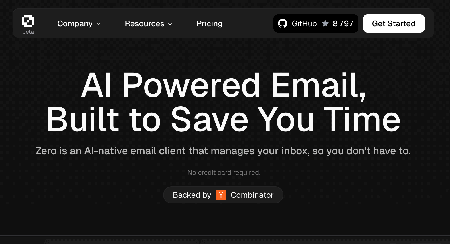 zero mail automatiser gestion mails