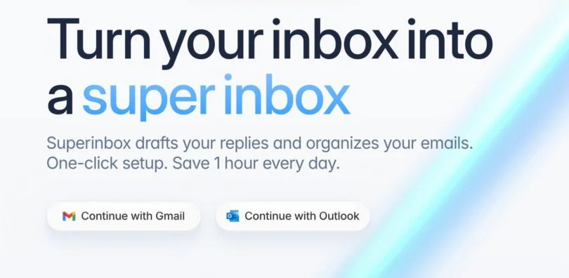 Superinbox